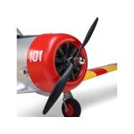 E-flite SNJ-5/AT-6 Texan 1.5m PNP