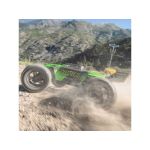 Arrma Kraton 6S V6 BLX 1:8 4WD RTR zelená/černá