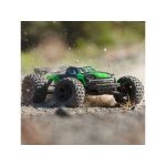 Arrma Kraton 6S V6 BLX 1:8 4WD RTR zelená/černá