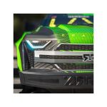 Arrma Kraton 6S V6 BLX 1:8 4WD RTR zelená/černá