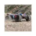 Arrma Kraton 6S V6 BLX 1:8 4WD RTR zelená/černá