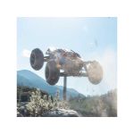 Arrma Kraton 6S V6 BLX 1:8 4WD RTR zelená/černá