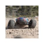 Arrma Kraton 6S V6 BLX 1:8 4WD RTR zelená/černá