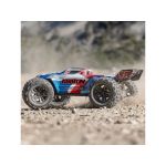 Arrma Kraton 6S V6 BLX 1:8 4WD RTR zelená/černá