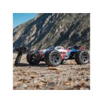 Arrma Kraton 6S V6 BLX 1:8 4WD RTR zelená/černá