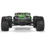 Arrma Kraton 6S V6 BLX 1:8 4WD RTR zelená/černá
