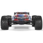 Arrma Kraton 6S V6 BLX 1:8 4WD RTR zelená/černá