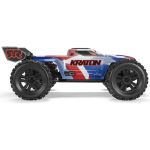 Arrma Kraton 6S V6 BLX 1:8 4WD RTR zelená/černá