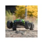 Arrma Kraton 6S V6 BLX 1:8 4WD RTR modrá/červená