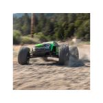 Arrma Kraton 6S V6 BLX 1:8 4WD RTR modrá/červená