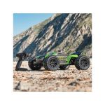 Arrma Kraton 6S V6 BLX 1:8 4WD RTR modrá/červená