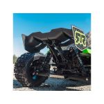 Arrma Kraton 6S V6 BLX 1:8 4WD RTR modrá/červená