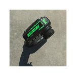 Arrma Kraton 6S V6 BLX 1:8 4WD RTR modrá/červená