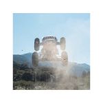 Arrma Kraton 6S V6 BLX 1:8 4WD RTR modrá/červená