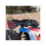 Arrma Kraton 6S V6 BLX 1:8 4WD RTR modrá/červená