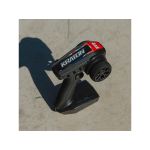 Arrma Kraton 6S V6 BLX 1:8 4WD RTR modrá/červená