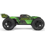 Arrma Kraton 6S V6 BLX 1:8 4WD RTR modrá/červená
