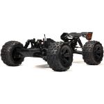 Arrma Kraton 6S V6 BLX 1:8 4WD RTR modrá/červená