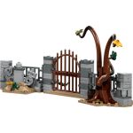 LEGO Ideas - Disney Hokus pokus: Chatka sester Sandersonových