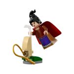 LEGO Ideas - Disney Hokus pokus: Chatka sester Sandersonových