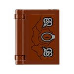 LEGO Ideas - Disney Hokus pokus: Chatka sester Sandersonových