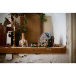 LEGO Ideas - Disney Hokus pokus: Chatka sester Sandersonových