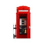 LEGO Ideas - Červená londýnská telefonní budka