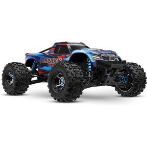Traxxas Maxx Ultimate 1:8 4WD RTR