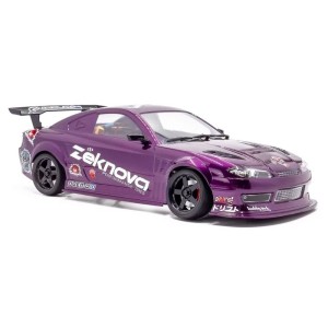 1/10 Drift OVER-D10 RWD car RTR
