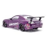 1/10 Drift OVER-D10 RWD car RTR