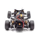 1/10 Drift OVER-D10 RWD car RTR