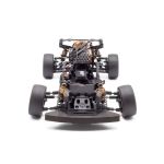 1/10 Drift OVER-D10 RWD car RTR