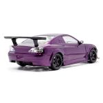 1/10 Drift OVER-D10 RWD car RTR + akumulátor a nabíječ
