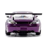 1/10 Drift OVER-D10 RWD car RTR + akumulátor a nabíječ