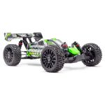 Rogue Buggy 2.0 3S BRUSHLESS RTR 4wd - žlutá