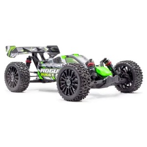 Rogue Buggy 2.0 3S BRUSHLESS RTR 4wd - žlutá