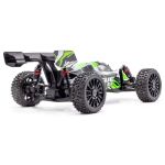 Rogue Buggy 2.0 3S BRUSHLESS RTR 4wd - žlutá