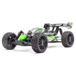 Rogue Buggy 2.0 3S BRUSHLESS RTR 4wd - žlutá