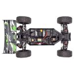 Rogue Buggy 2.0 3S BRUSHLESS RTR 4wd - žlutá