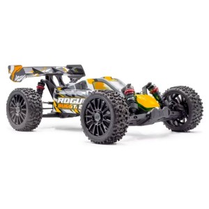 Rogue Buggy 2.0 3S BRUSHLESS RTR 4wd - oranžová