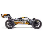 Rogue Buggy 2.0 3S BRUSHLESS RTR 4wd - oranžová