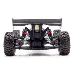 Rogue Buggy 2.0 3S BRUSHLESS RTR 4wd - oranžová