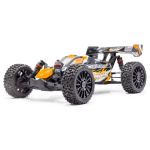 Rogue Buggy 2.0 3S BRUSHLESS RTR 4wd - oranžová