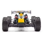 Rogue Buggy 2.0 3S BRUSHLESS RTR 4wd - oranžová