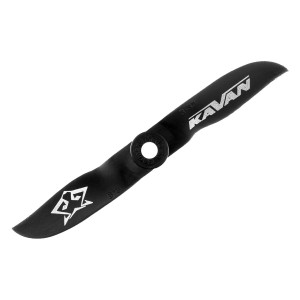 KAVAN Park vrtule 3x3” - vrtání 4mm