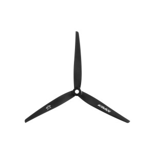 KAVAN Electro vrtule 9x5” - 3listá, levotočivá