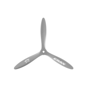 KAVAN vrtule 9x7” - 3listá