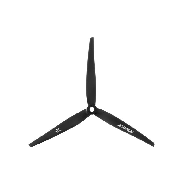 KAVAN Electro vrtule 10x5” - 3listá