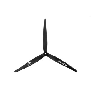 KAVAN Electro vrtule 19x12” - 3listá