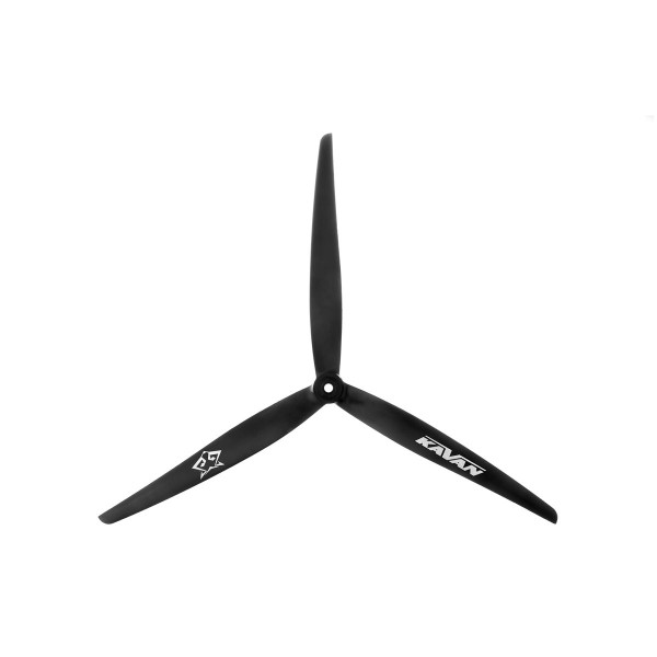 KAVAN Electro vrtule 19x12” - 3listá